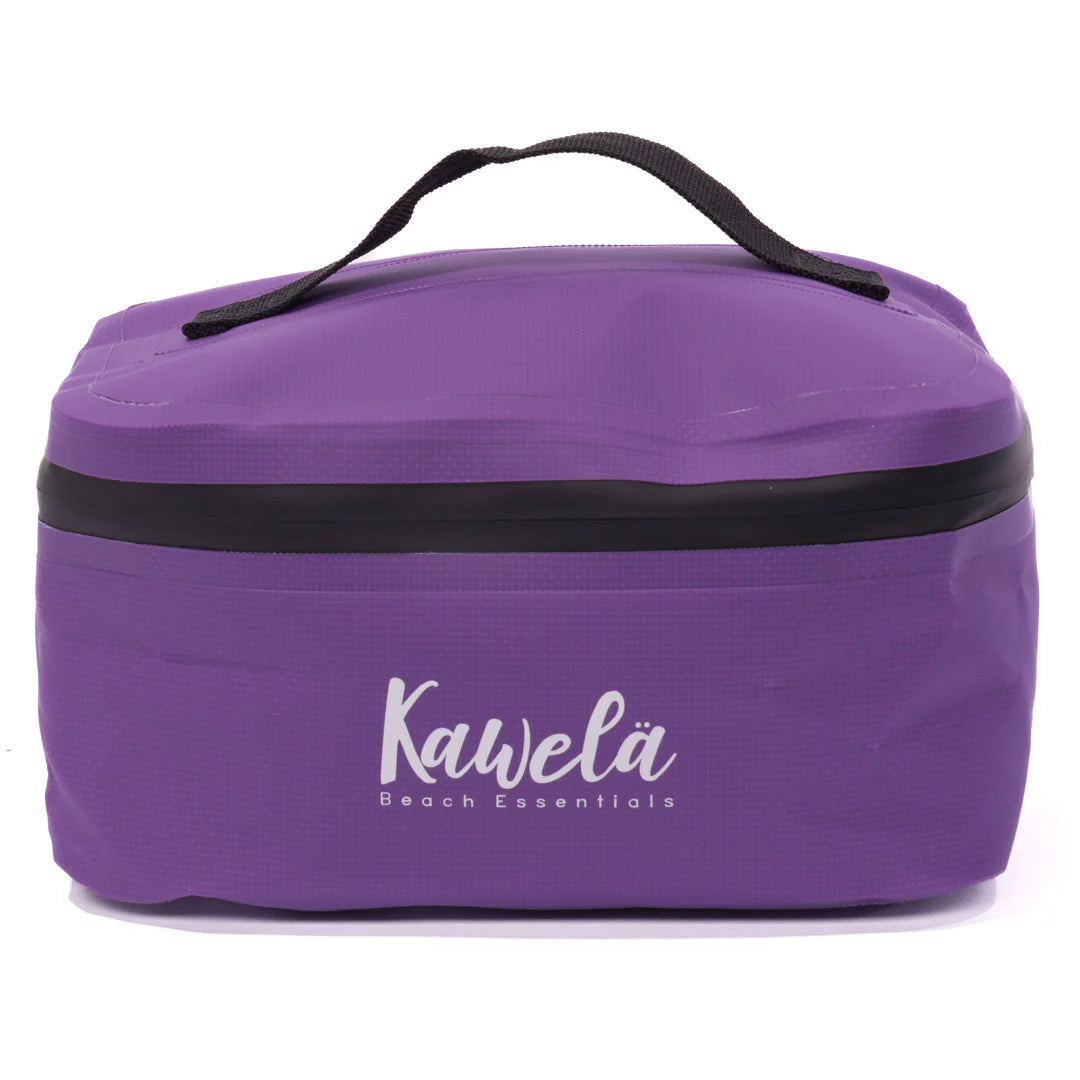 Trousse d'accessoires étanche