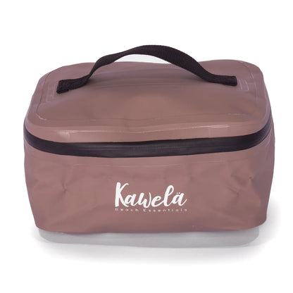Trousse d'accessoires étanche