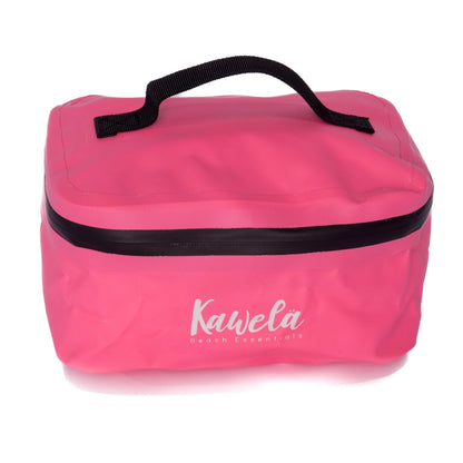 Trousse d'accessoires étanche