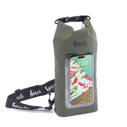 Pochette à cellulaire étanche - 2 L