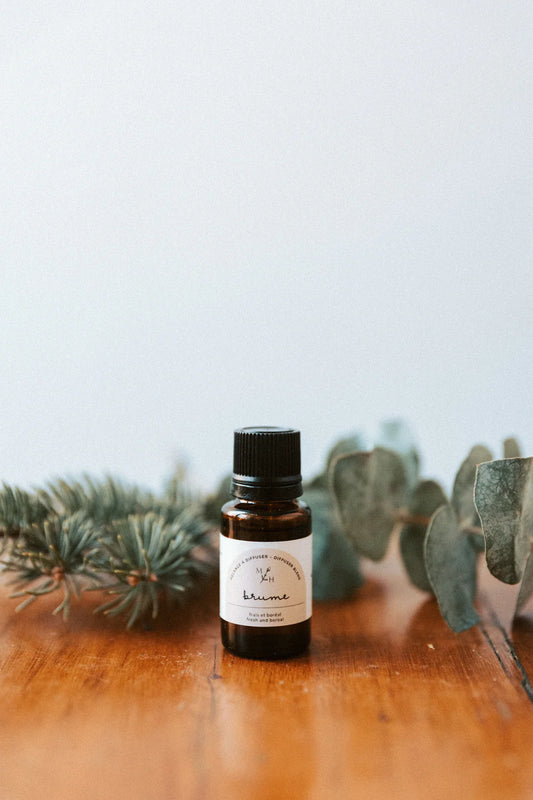 Mélange à diffuser - Brume