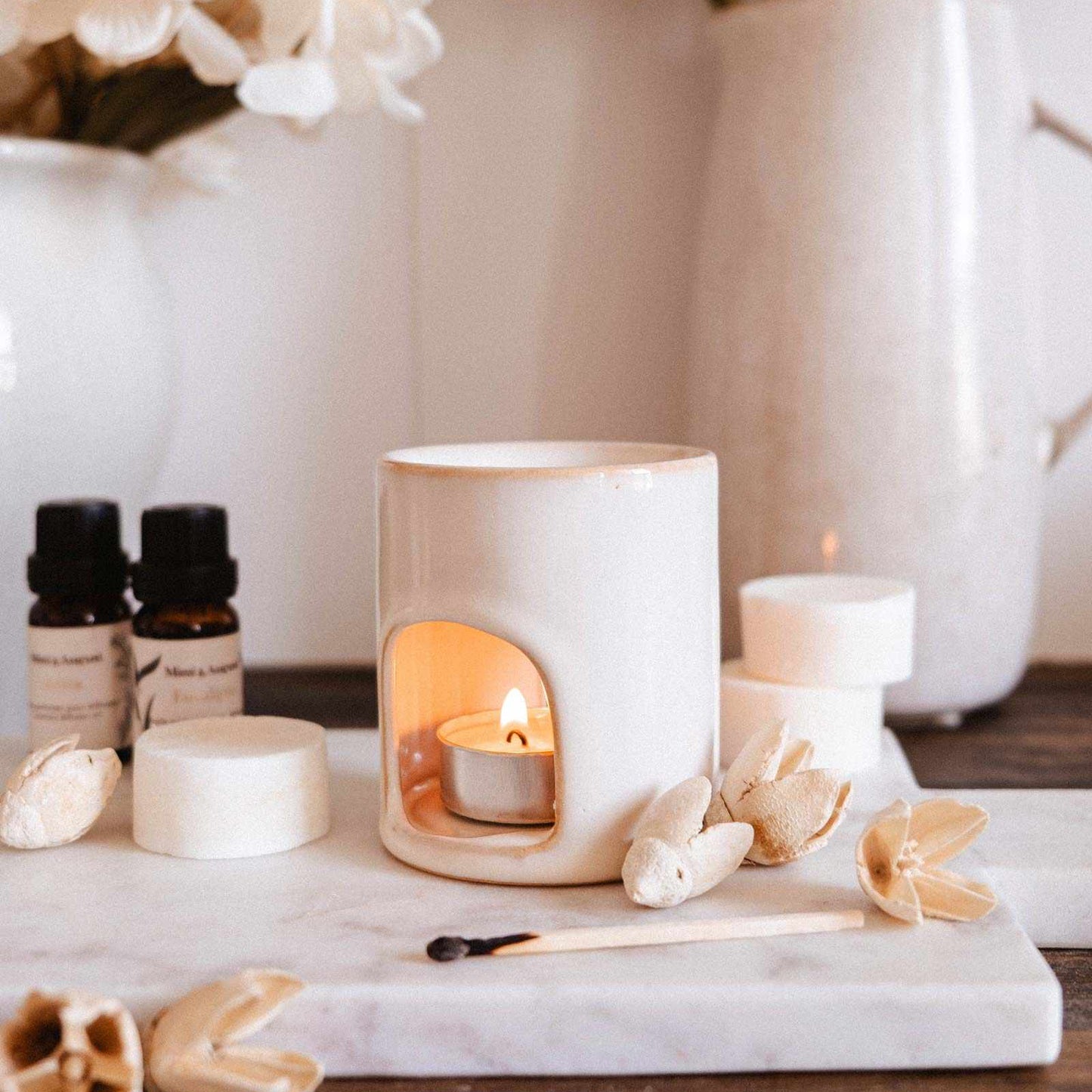 Mini diffuseur Aroma