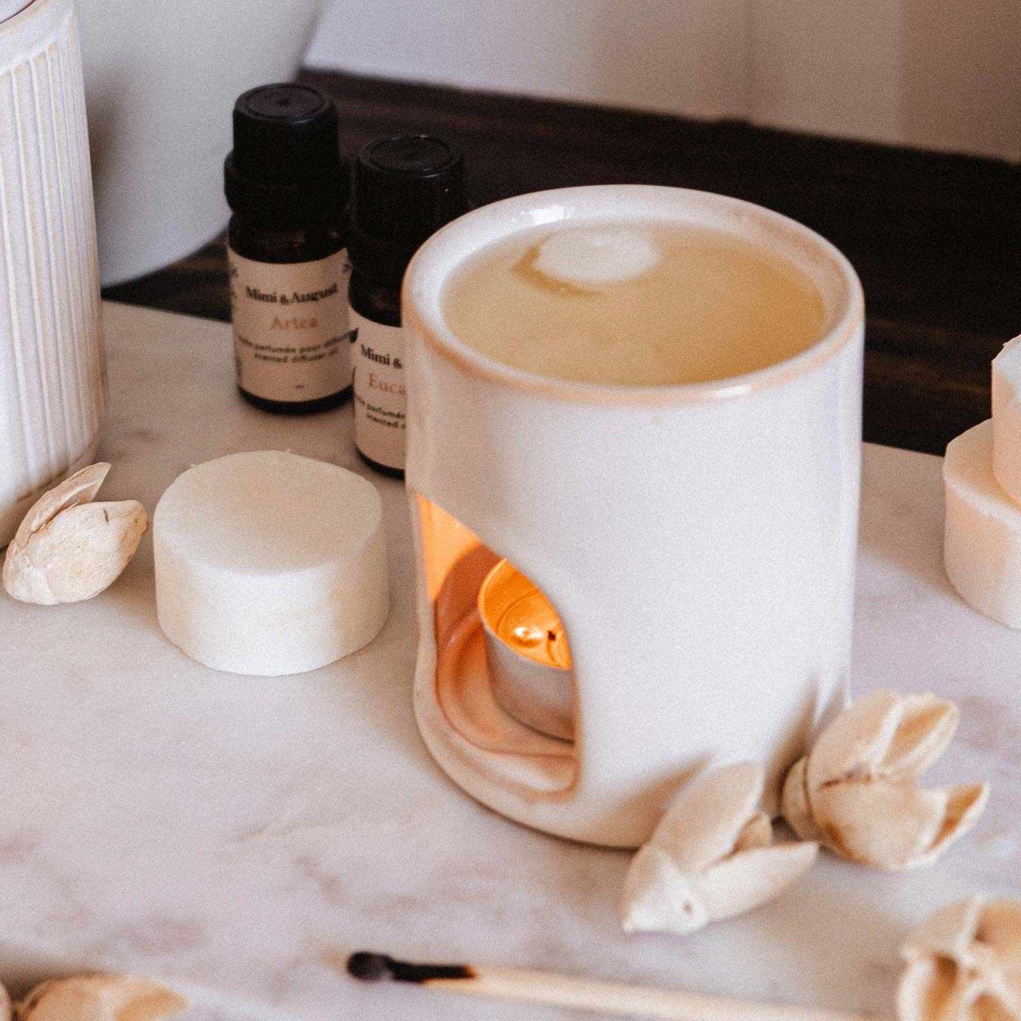 Mini diffuseur Aroma