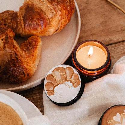 Chandelle Croissant