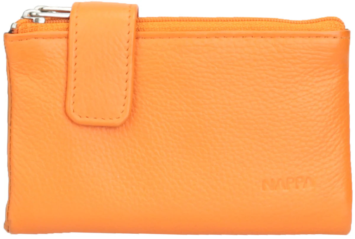 Porte-feuille - Mini Charlotte