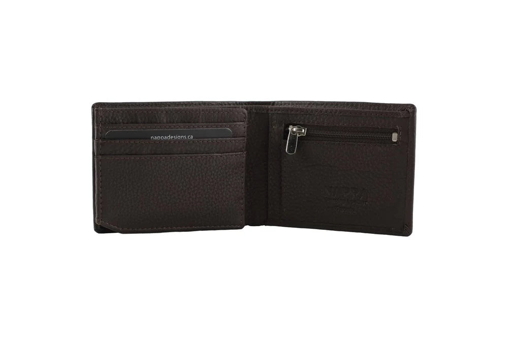 Porte-feuille - Paisley
