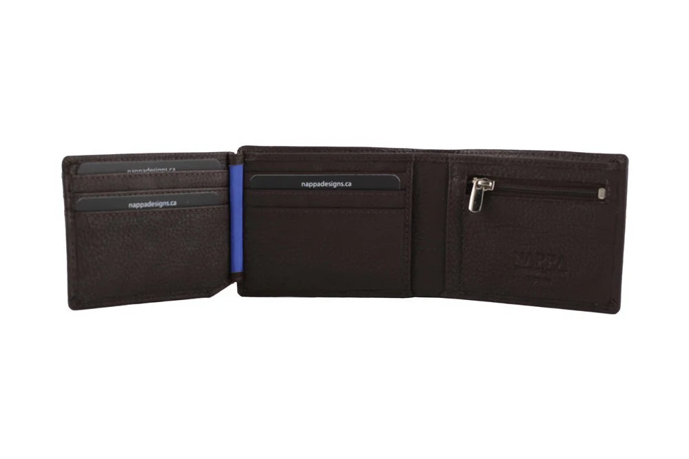 Porte-feuille - Paisley