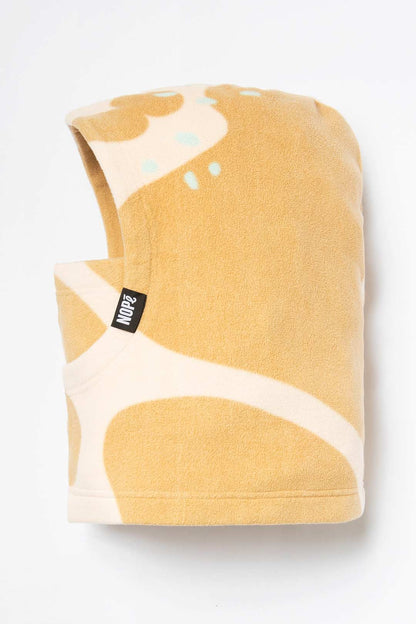 Capuche Courant - Crème