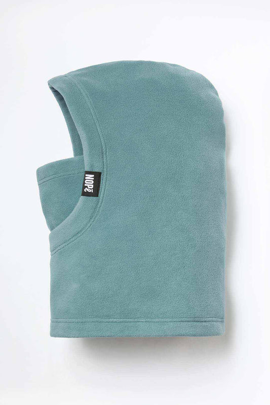 Capuche Acier