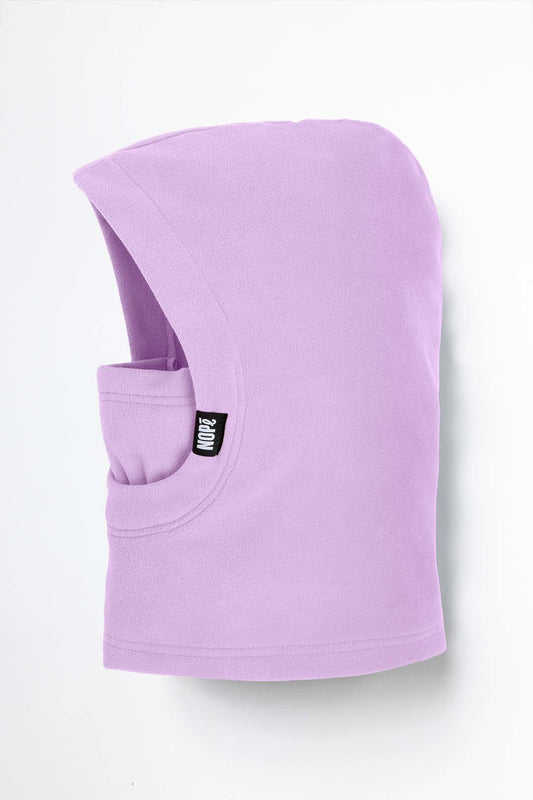 Capuche Lavande