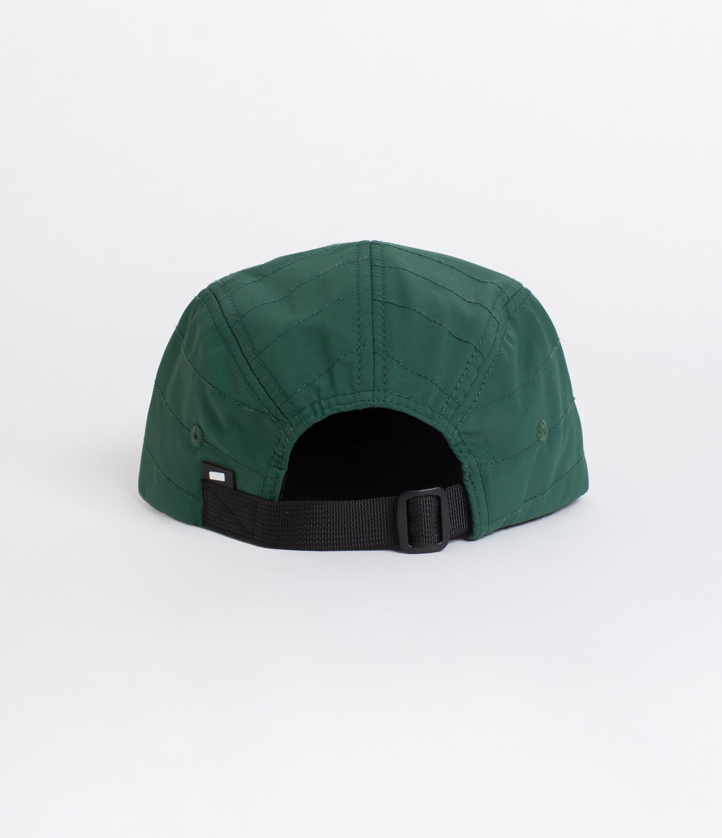 Casquette ''5 Panels'' - PUFFI VERTE