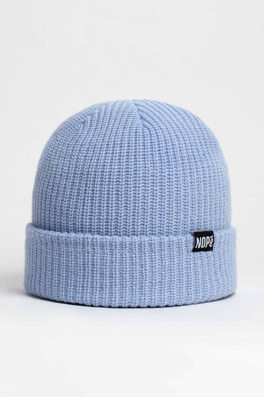 Tuque - Bleu nuageux