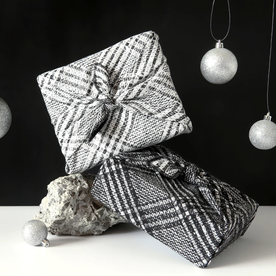 Furoshiki Givre
