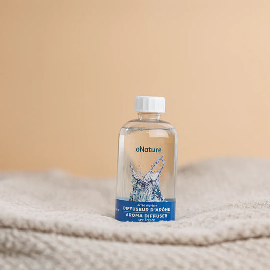 Recharge diffuseur - Brise marine