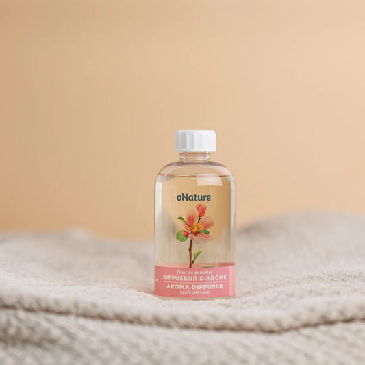 Recharge diffuseur - Fleur de pommier