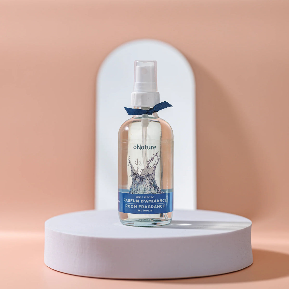 Parfum d'ambiance - Brise marine