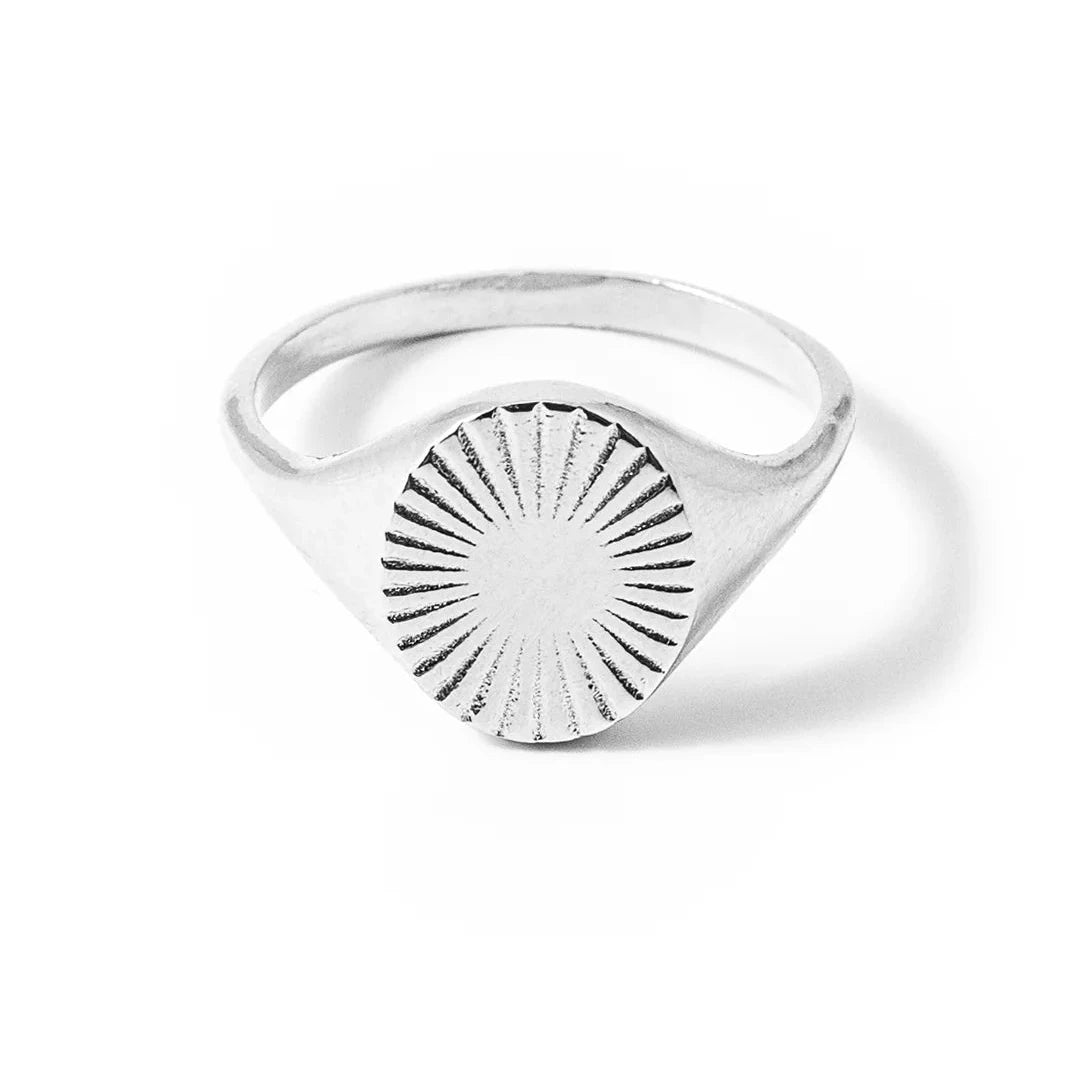 Bague Oro argent