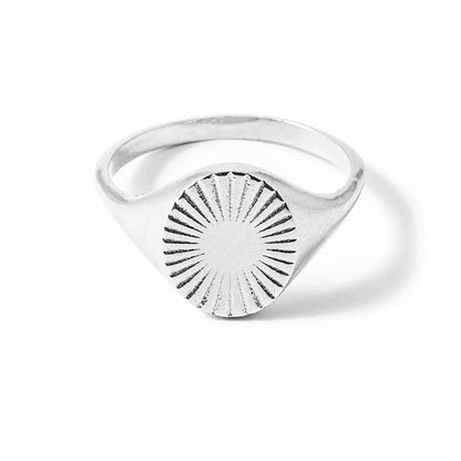 Bague Oro argent
