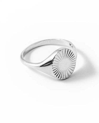 Bague Oro or