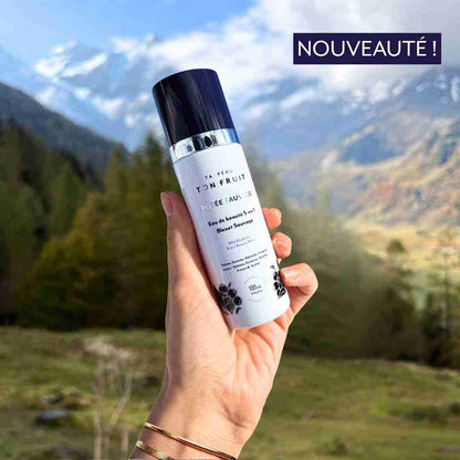 Eau de beauté - 5 en 1