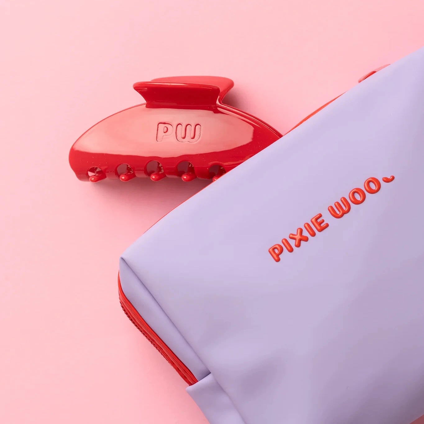 La pochette Pixie Woo