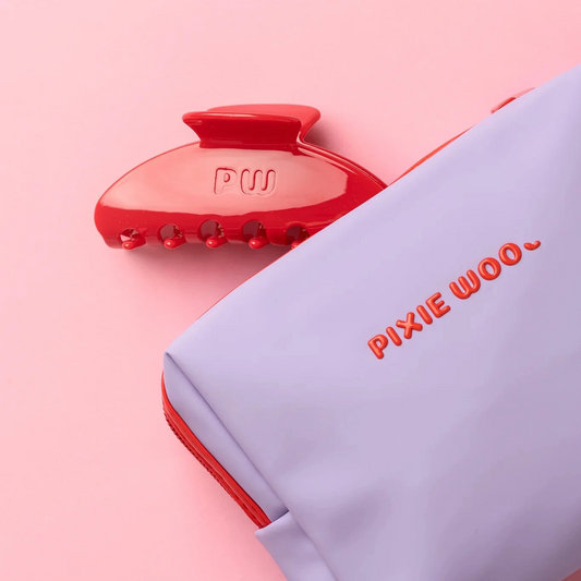 La pochette Pixie Woo