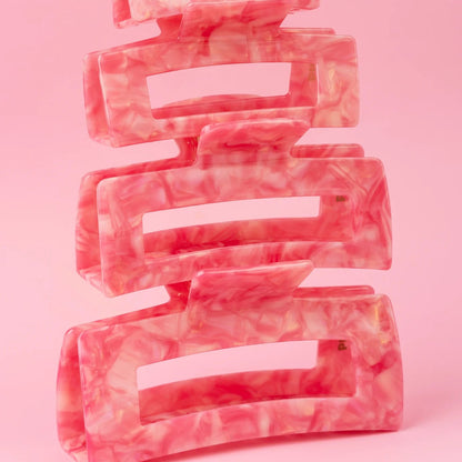 Pince à cheveux - Valentine