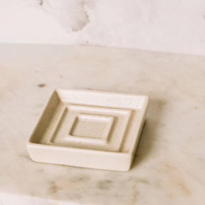 Porte-vapeur pour la douche