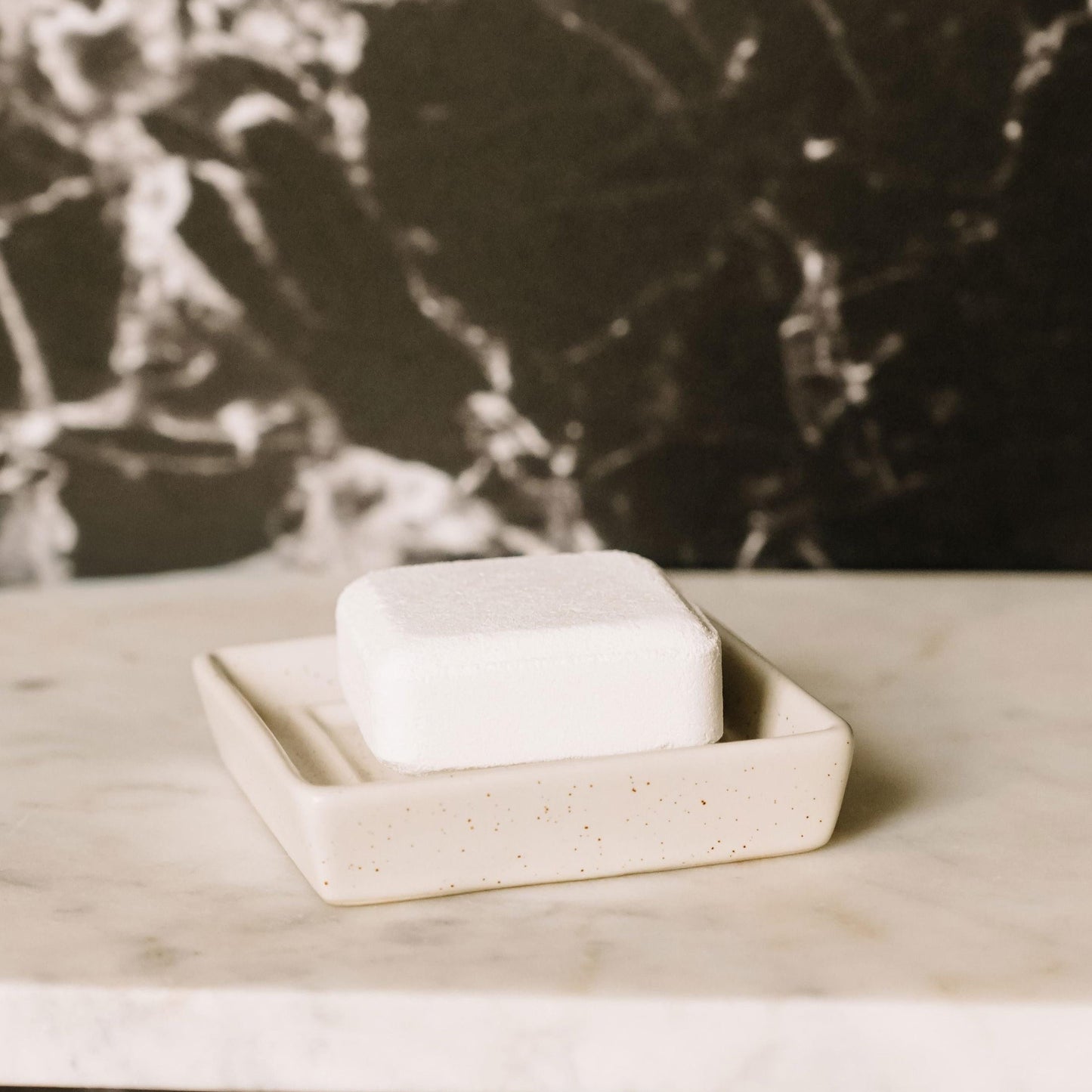 Porte-vapeur pour la douche