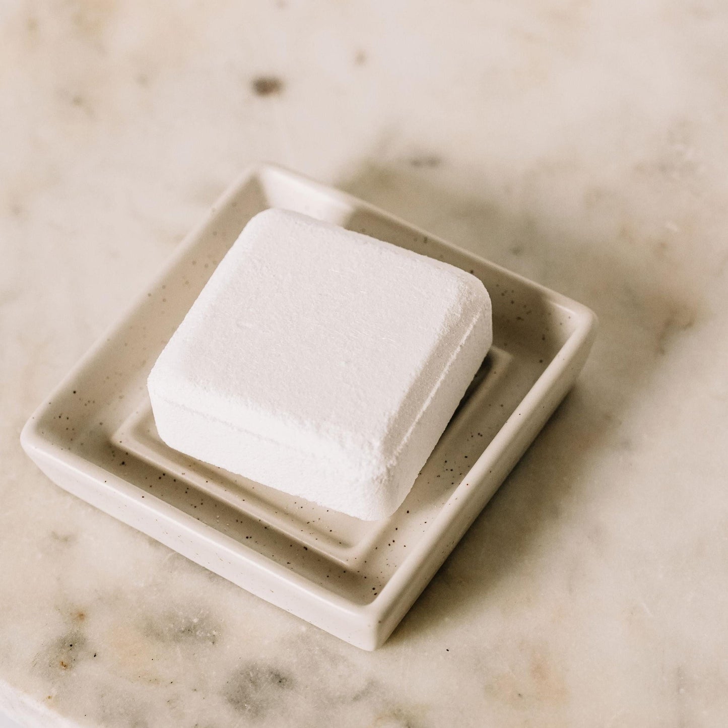 Porte-vapeur pour la douche