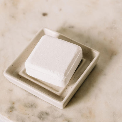 Porte-vapeur pour la douche