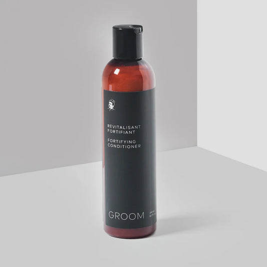 Revitalisant pour homme - Fortifiant