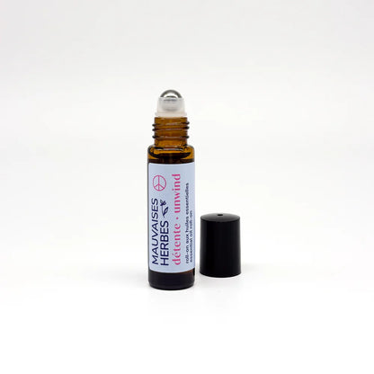 Roll on aux huiles essentielles - Détente