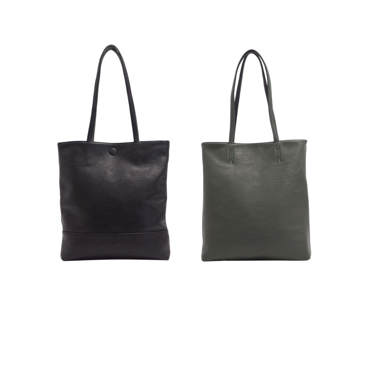 Sac à main Amia 2 en 1 - Cuir vegan