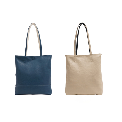 Sac à main Amia 2 en 1 - Cuir vegan