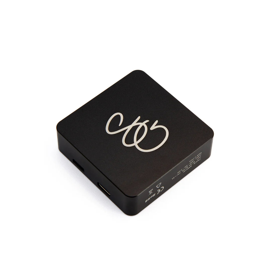 Chargeur magnétique sans fil - SG reCharge Go