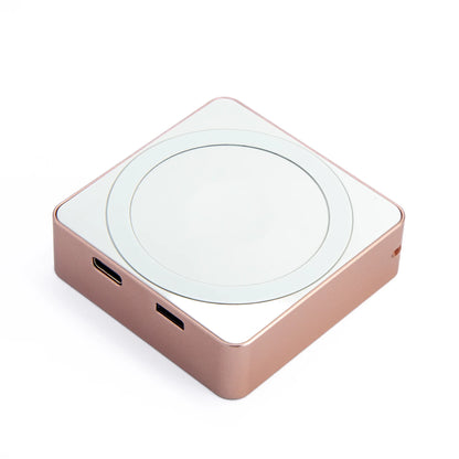 Chargeur magnétique sans fil - SG reCharge Go