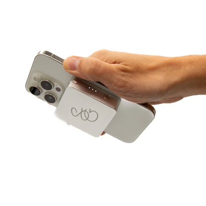 Chargeur magnétique sans fil - SG reCharge Go