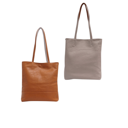 Sac à main Amia 2 en 1 - Cuir vegan