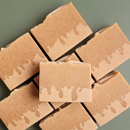 Savon Bulles et Compagnie