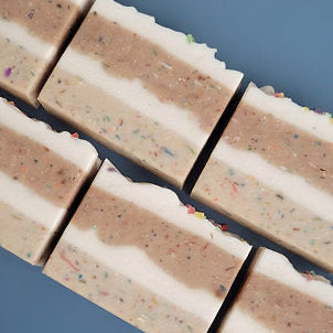 Savon Bulles et Compagnie