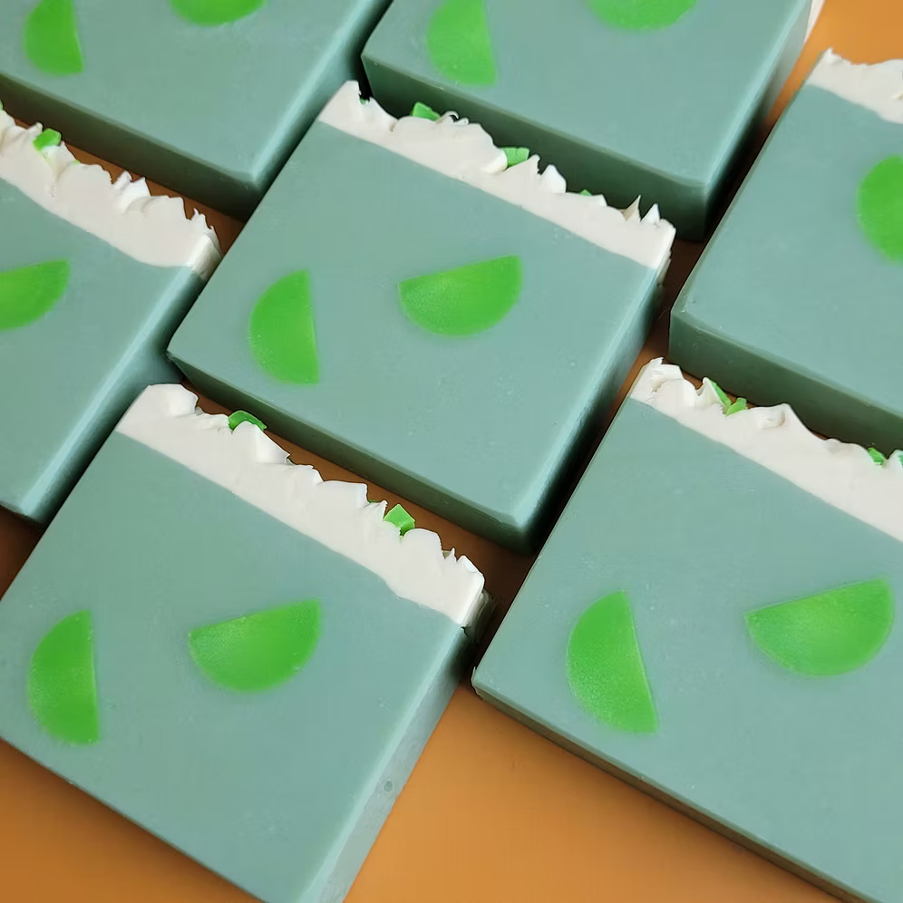 Savon Bulles et Compagnie