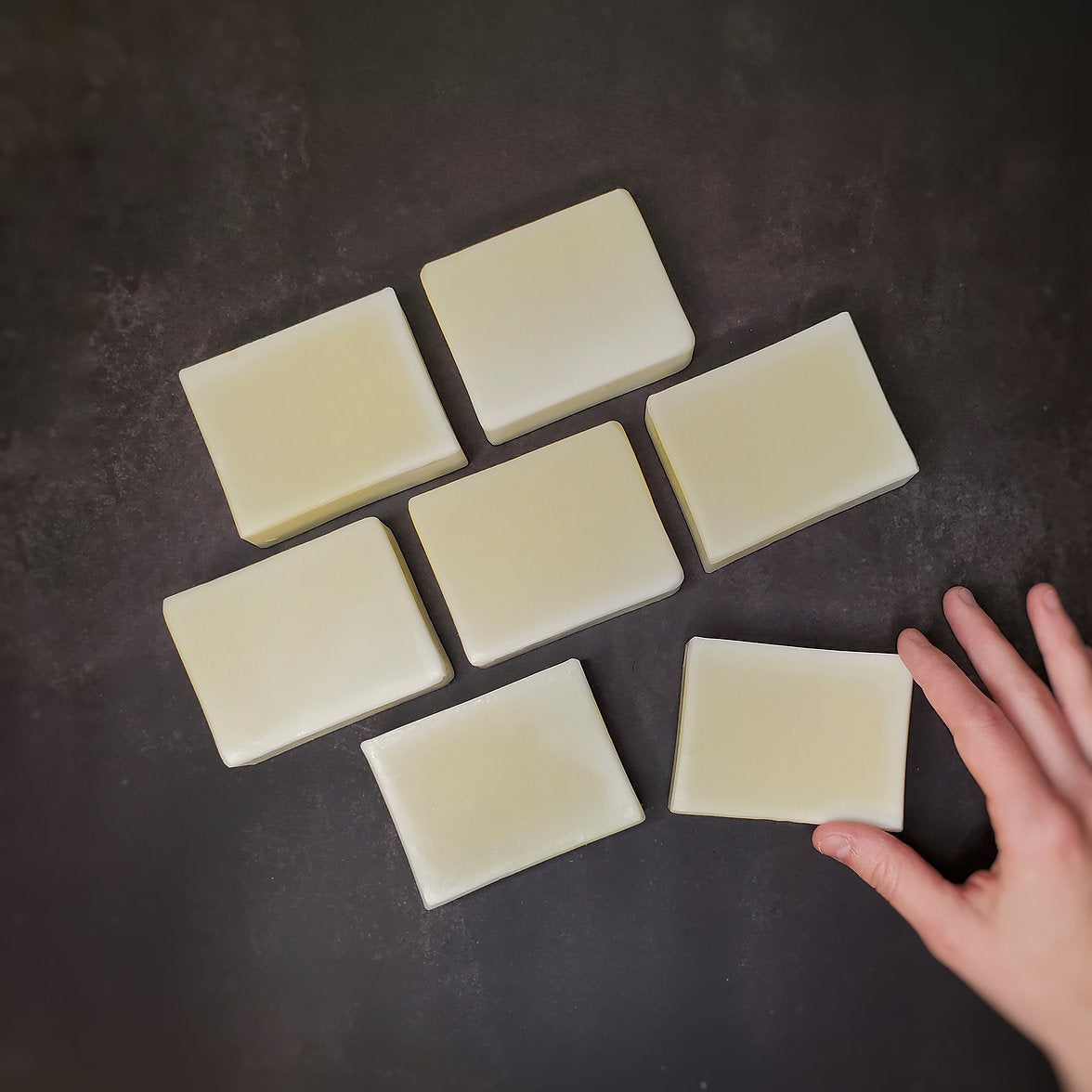 Savon Bulles et Compagnie