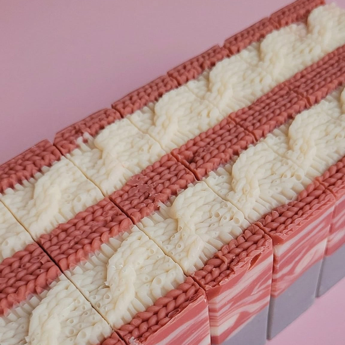 Savon Bulles et Compagnie