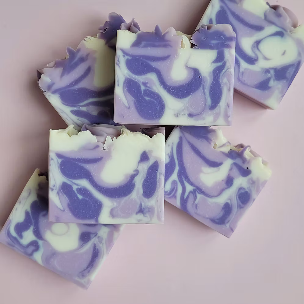 Savon Bulles et Compagnie