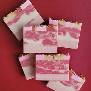 Savon Bulles et Compagnie