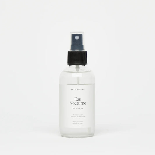 Eau nocturne - Rituel Nordique