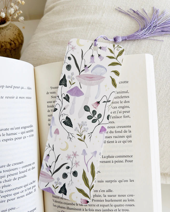 Signet - Illustré par Marie-Lise