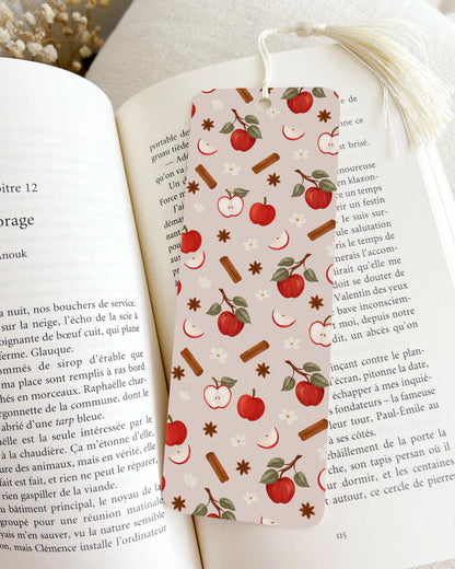 Signet - Illustré par Marie-Lise