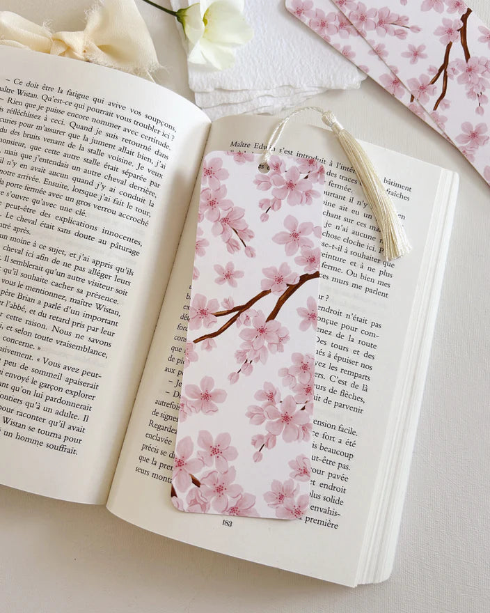 Signet - Illustré par Marie-Lise